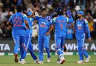 Australia v India - ODI Series: Game 2 - Source: Getty